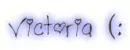 Victoria (: