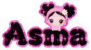 Asma