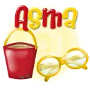 Asma