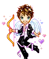 cupid boy