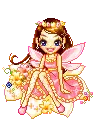 fairy princess