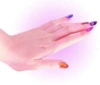 nails