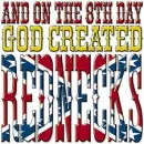 redneck rebel flag