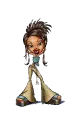 bratz dolls cute