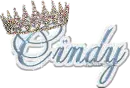 Queen Cindy