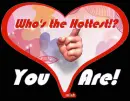 who's the hottest
