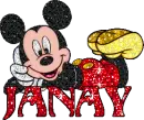 Janay Mickey