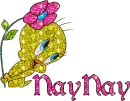 NayNay Tweety Bird