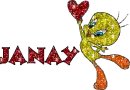 Janay Tweety