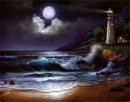 midnightlighthouse