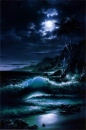 moonrise