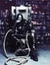 cradle of filth