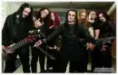cradle of filth