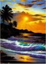 tropical splendor
