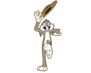 Dancing Rabbit
