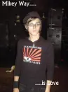 Mikey Way