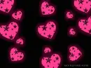 Heart & stars