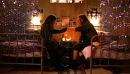 ginger snaps