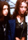 ginger snaps