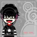 emo girl