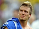 David Beckham