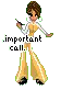 important call
