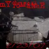 my chemical romance concert feburary 23rd 2007