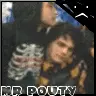 mr. pouty