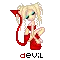 devil