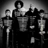 welcome to the black parade