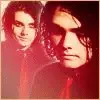 gerard way