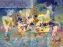 Sailor Moon Love And Justice