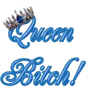 Queen Bitch