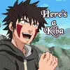 Kiba Kiba Dog??