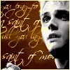 gerard way