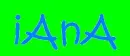 iAnA