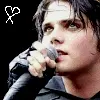 gerard way