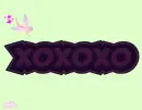 xoxo