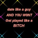 date like a guy