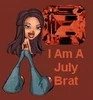 bratz dolls july