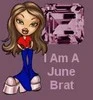 dolls june bratz