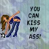 kiss doll