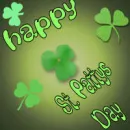 st pattys day