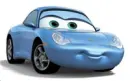 cars sally