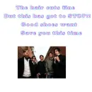 Lostprophets..Cant catch tomorrow