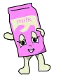 miss milky 