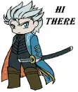 vergil
