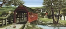 COVERED BRIDGE