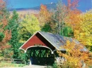 COVERED BRIDGE