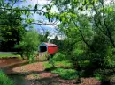 COVERED BRIDGE